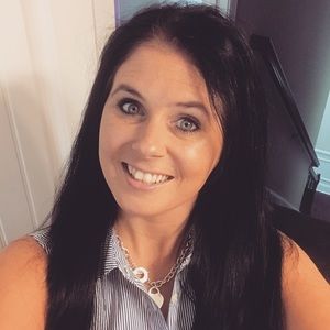 Meet your Posher, Kim